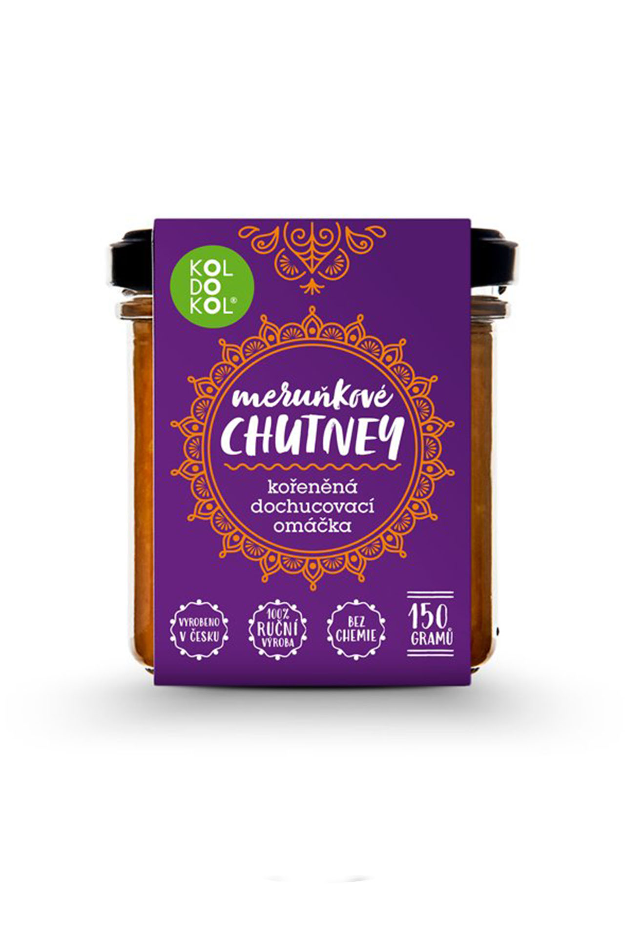 Koldokol_merunkove_chutney